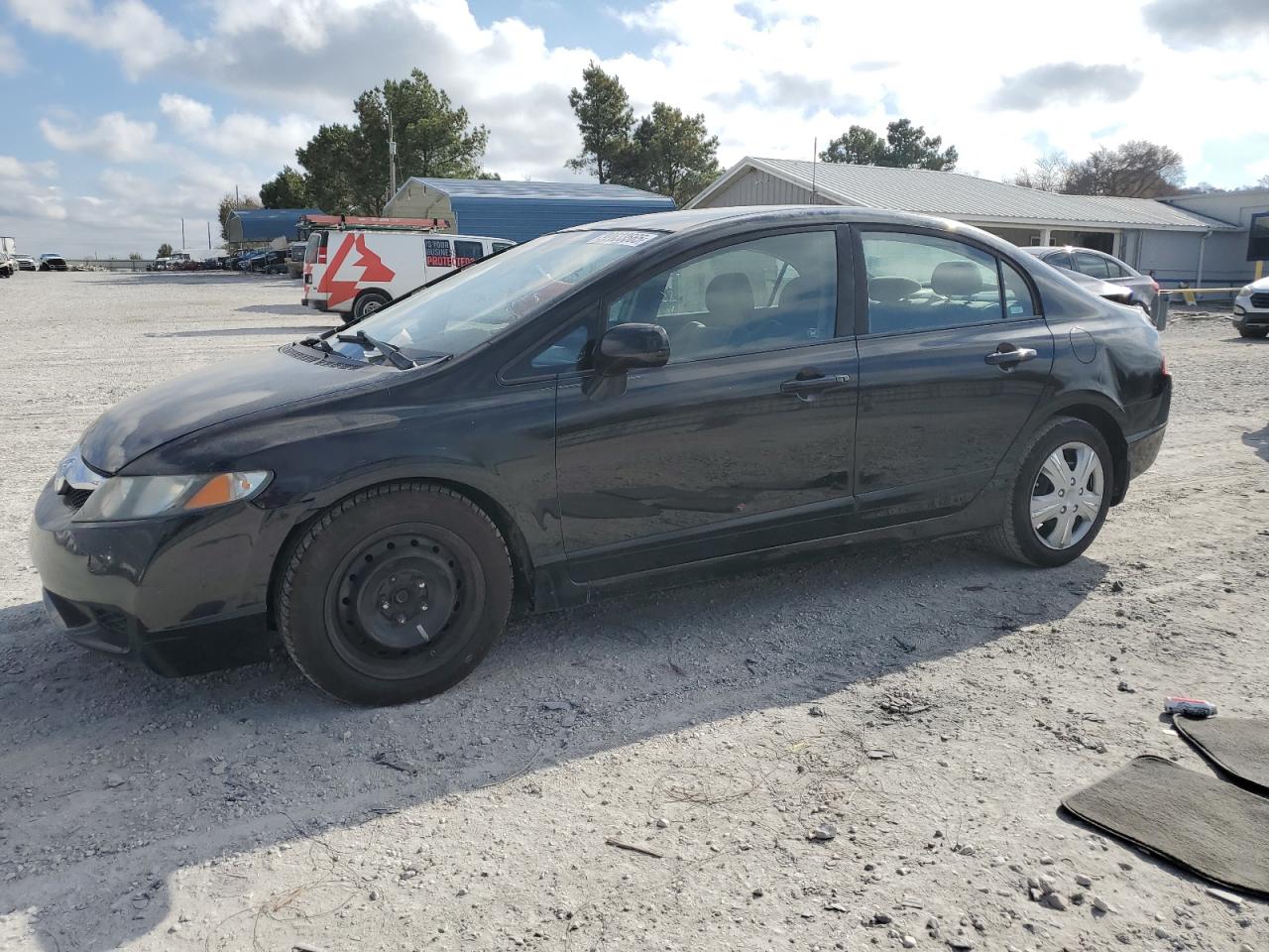 2009 Honda Civic