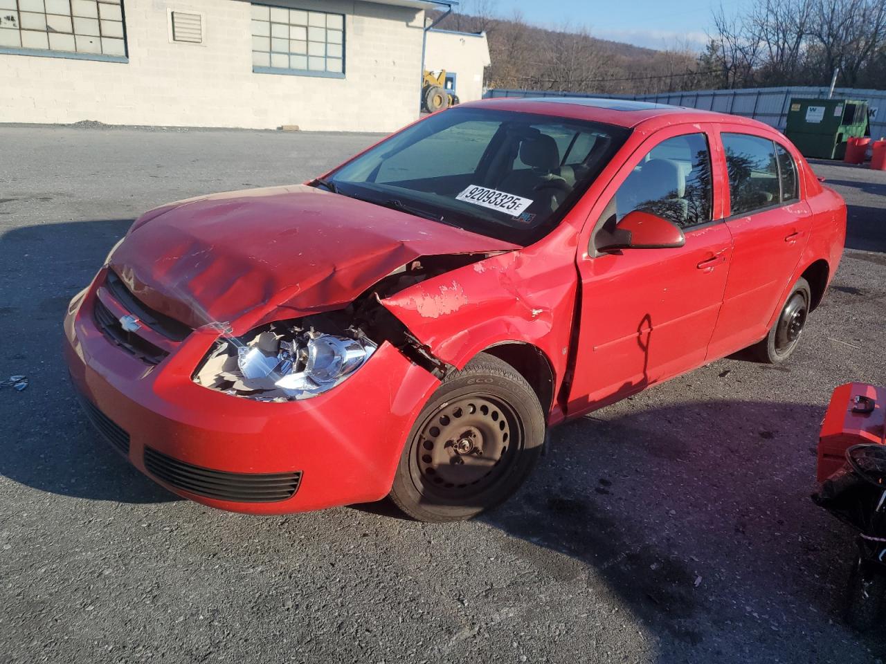 2006 Chevrolet Cobalt