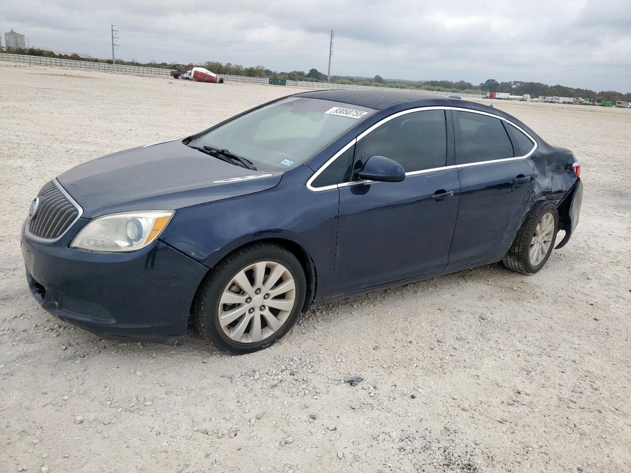 2015 Buick Verano