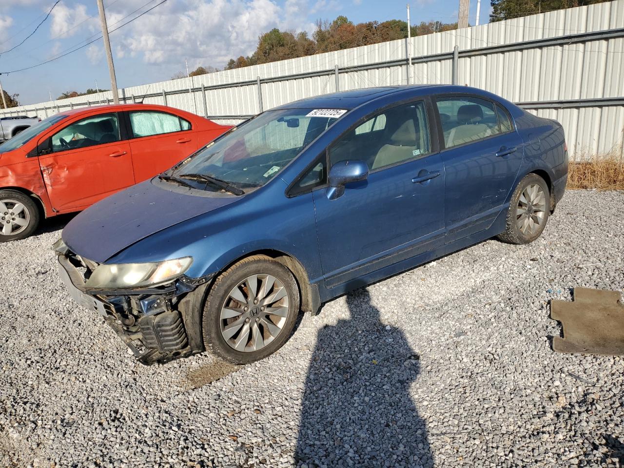 2010 Honda Civic