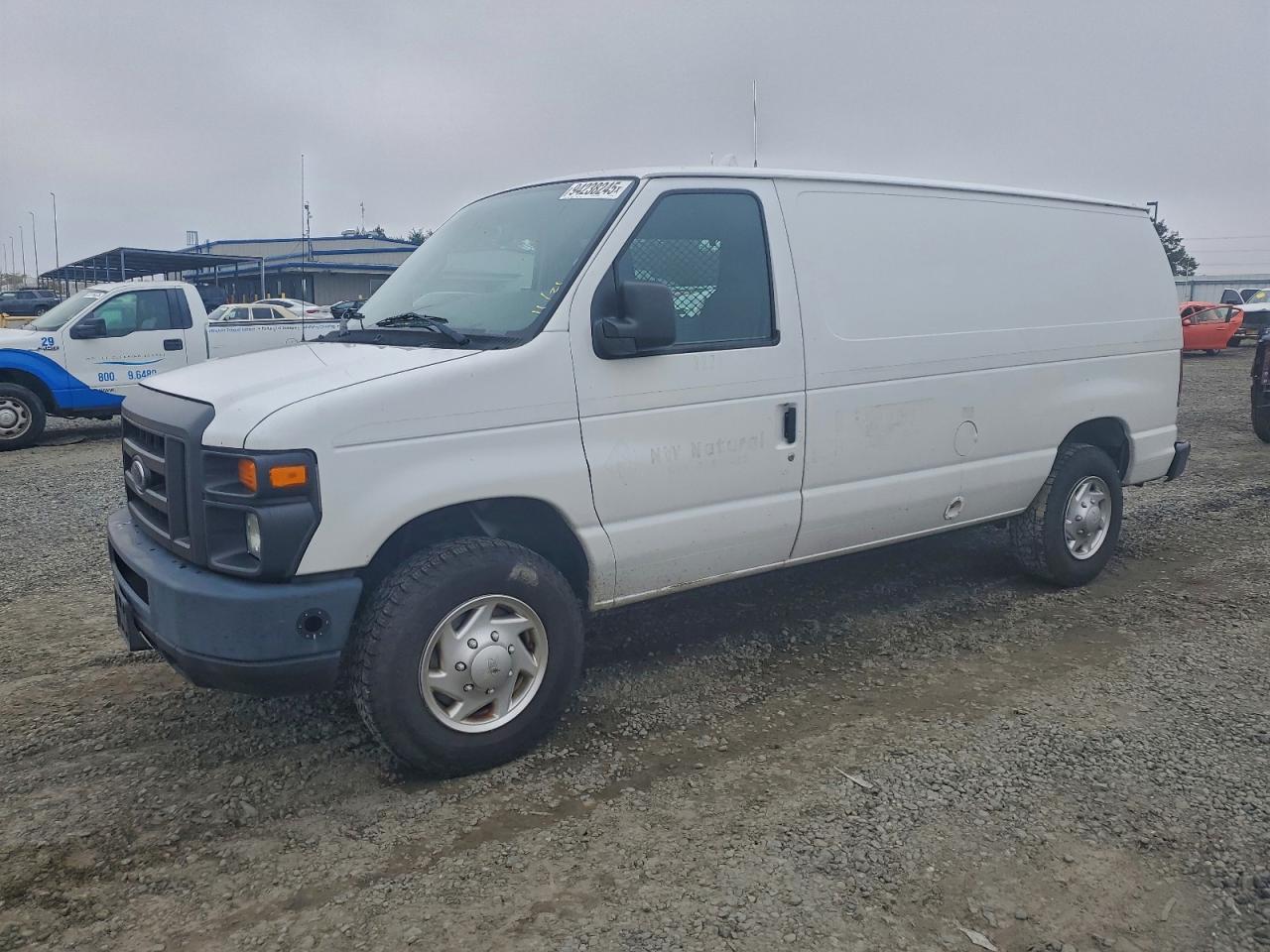 Ford Econoline