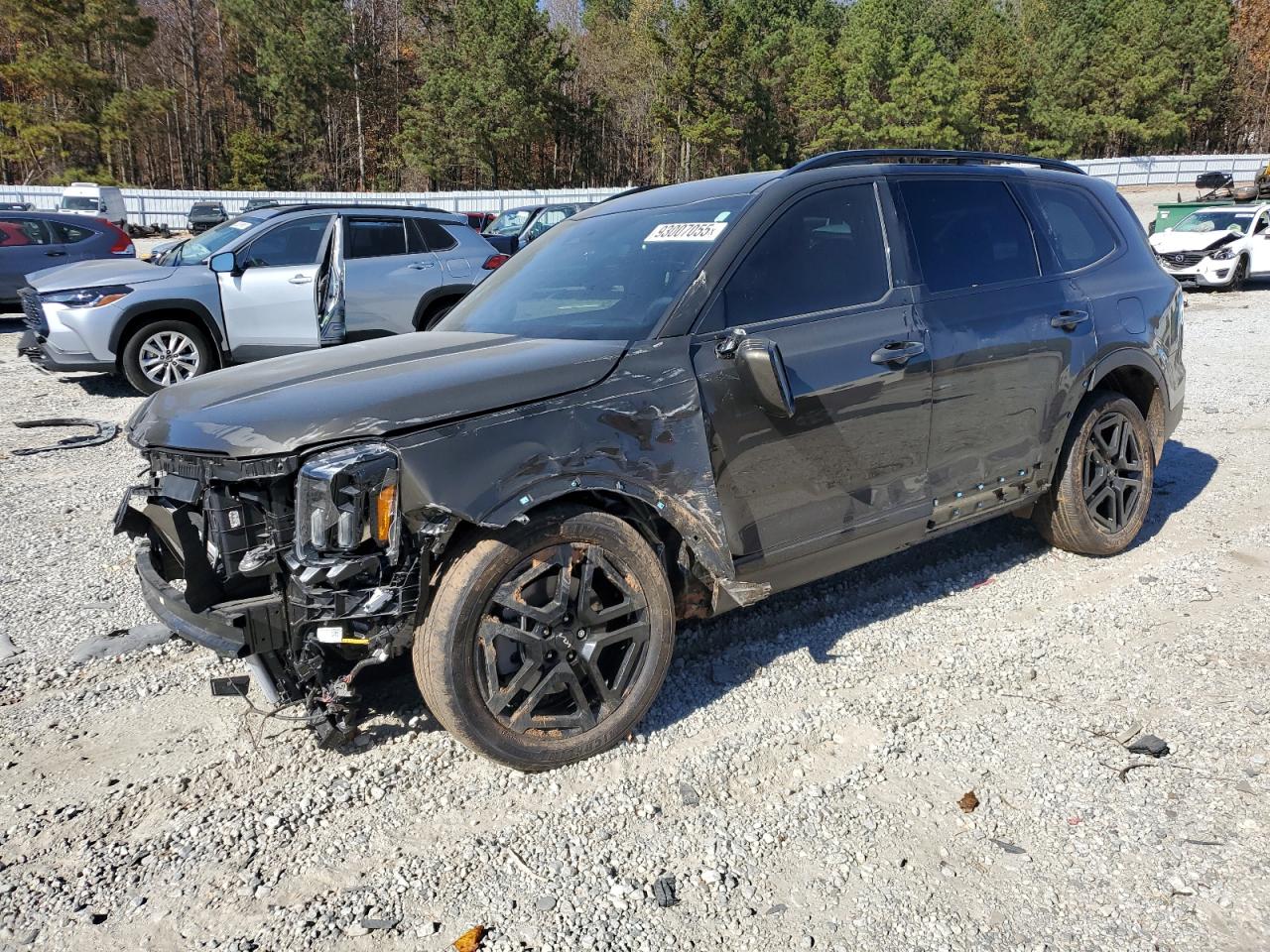 2024 Kia Telluride