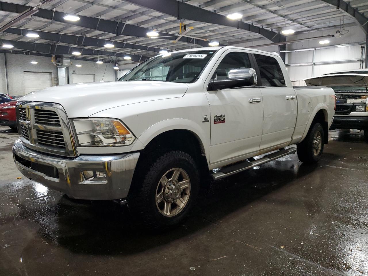 2011 Dodge Ram 2500