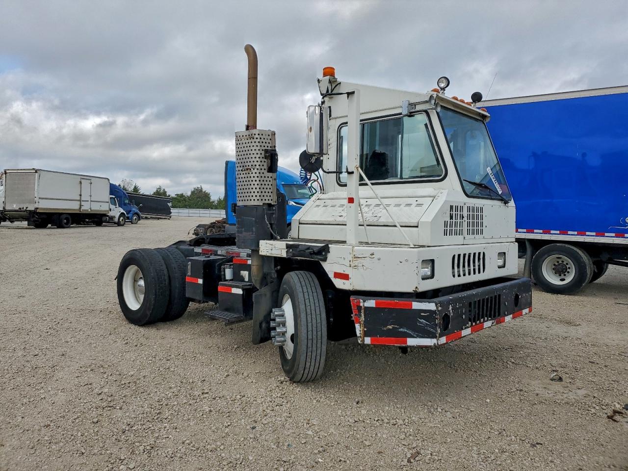 Kalmar Ottawa