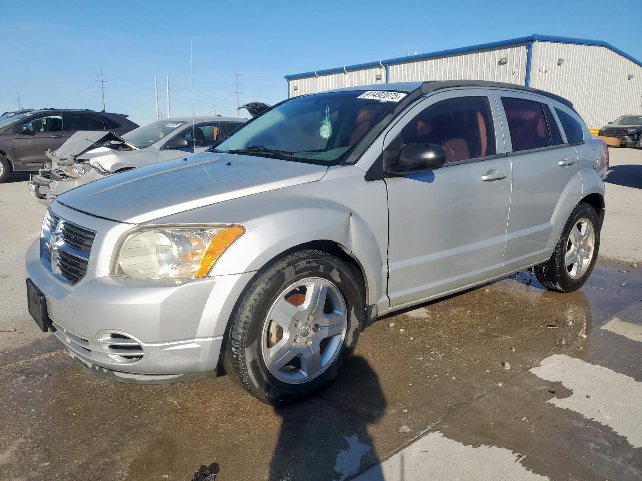 Dodge Caliber
