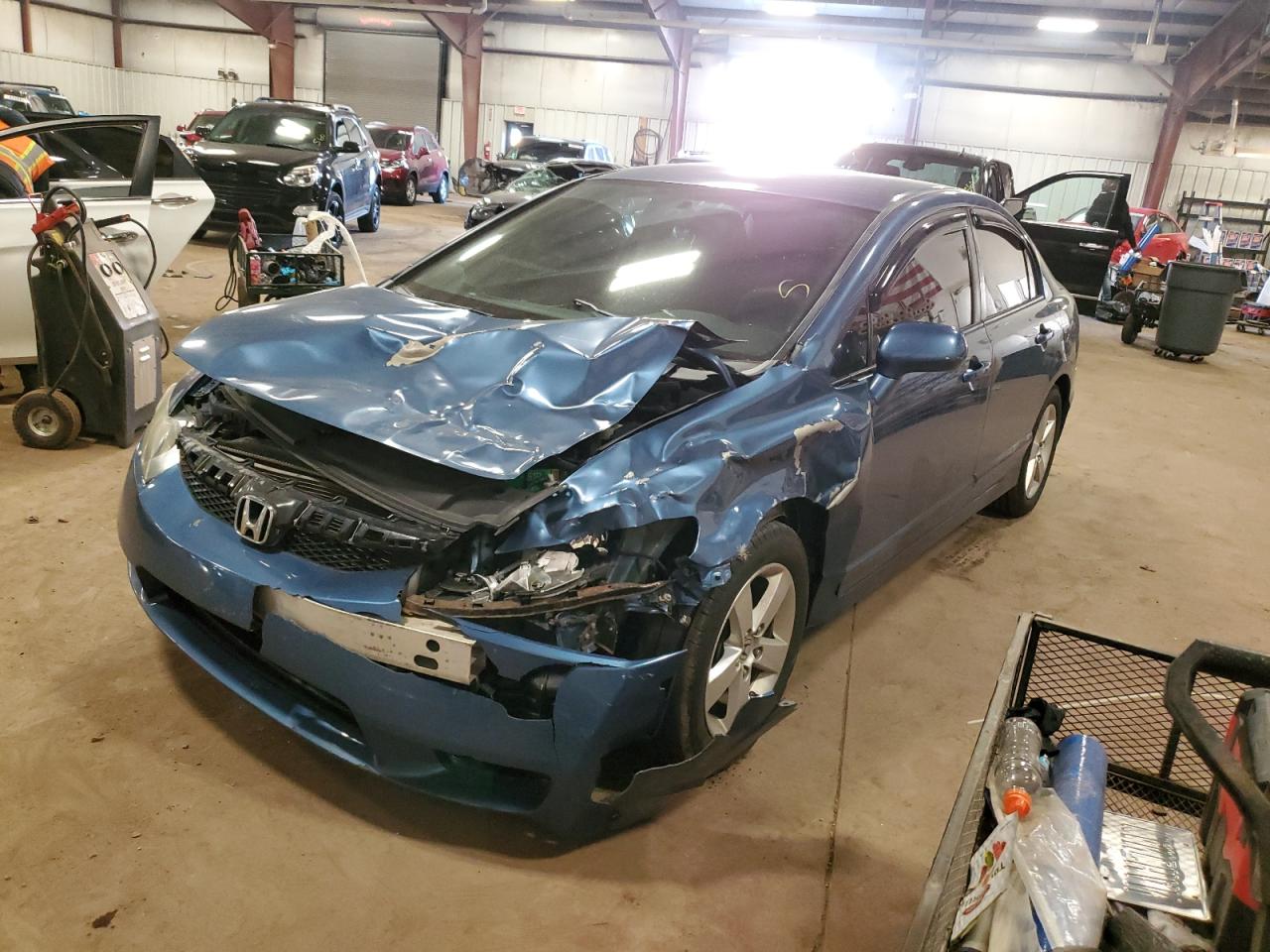 2009 Honda Civic