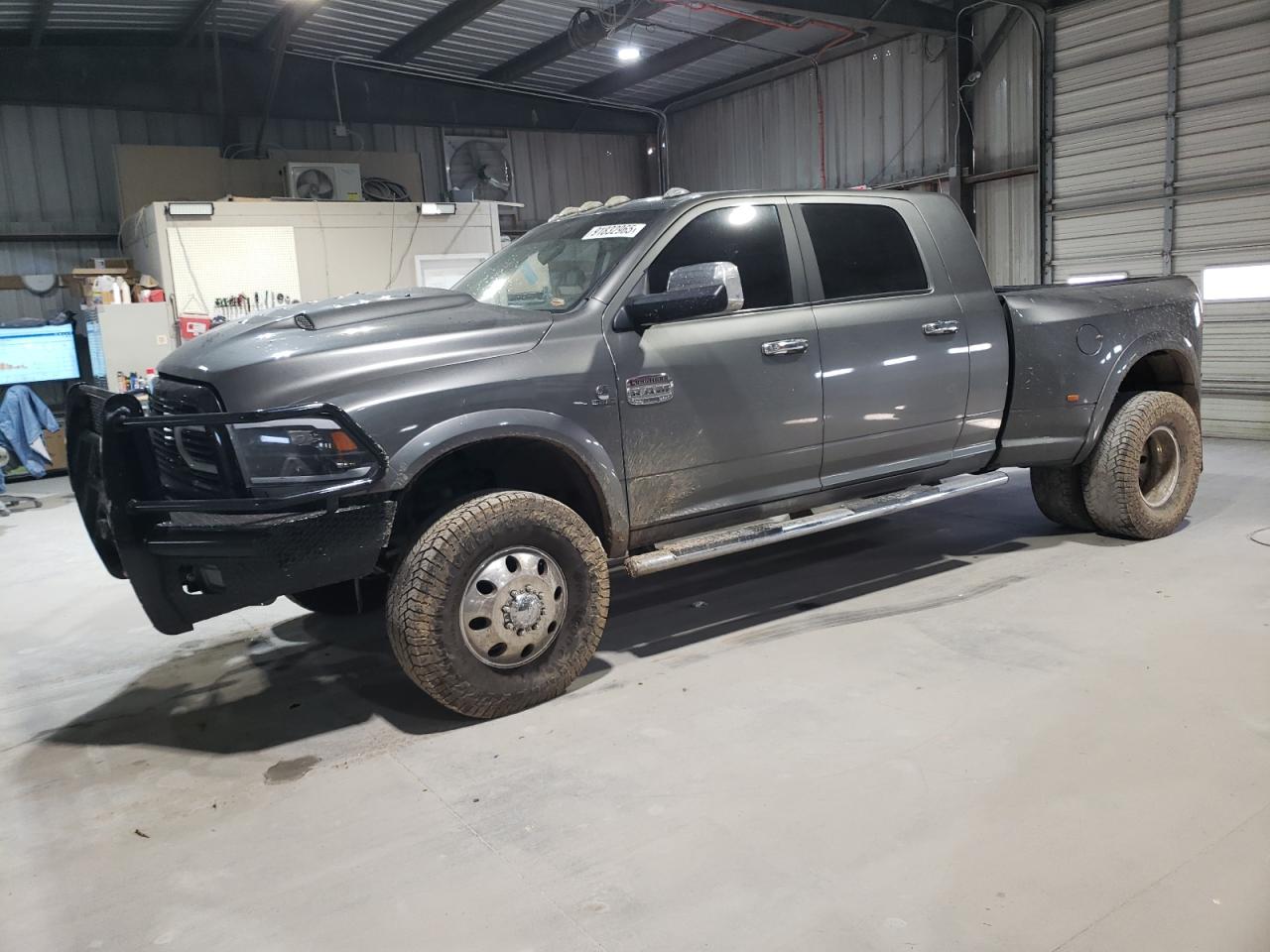 2012 Dodge Ram 3500