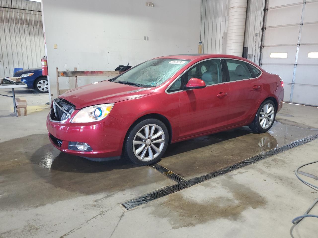 2015 Buick Verano