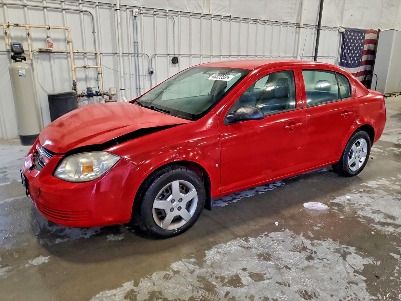 2008 Chevrolet Cobalt