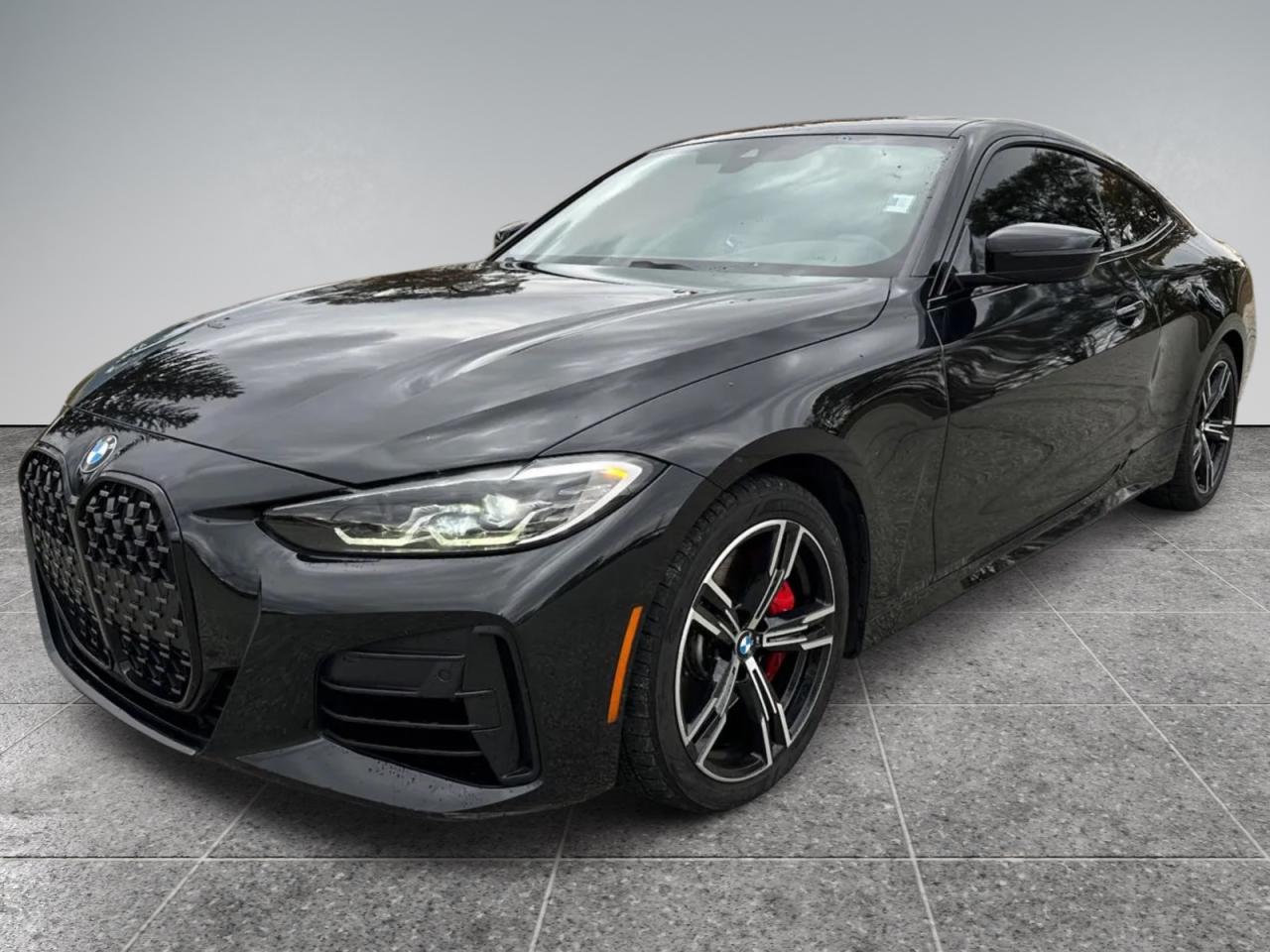 BMW M440i