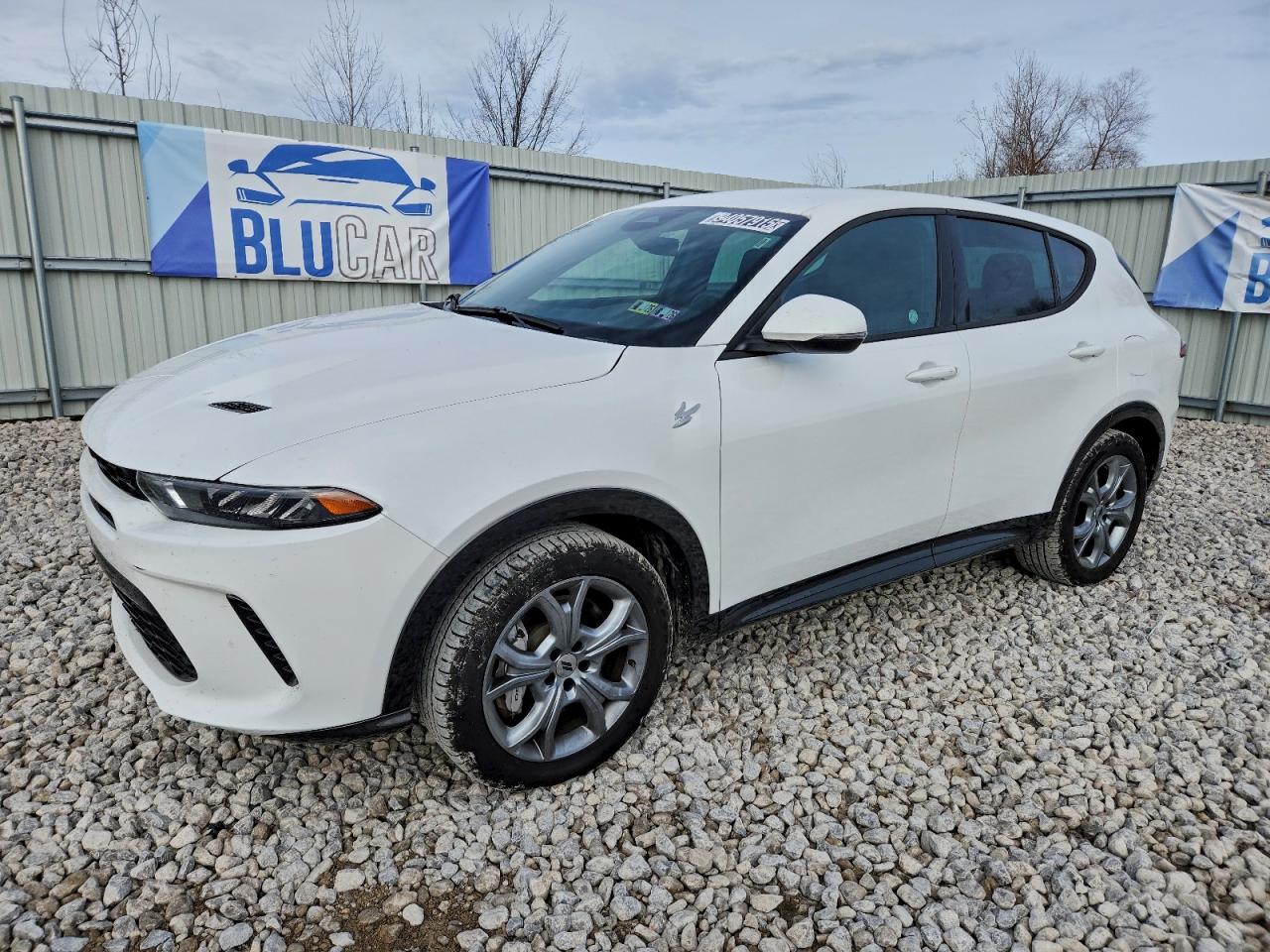 2024 Dodge Hornet
