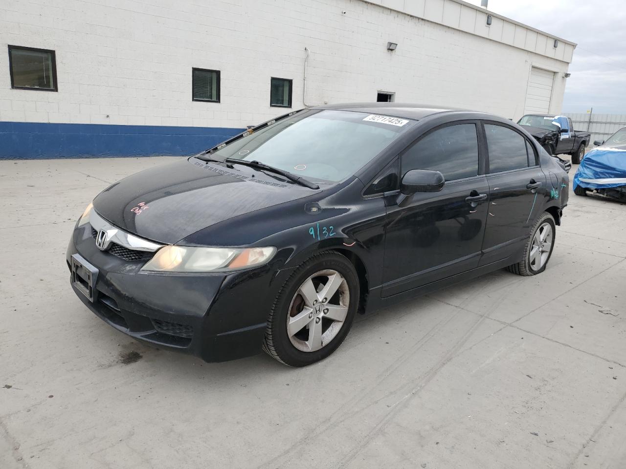 2010 Honda Civic