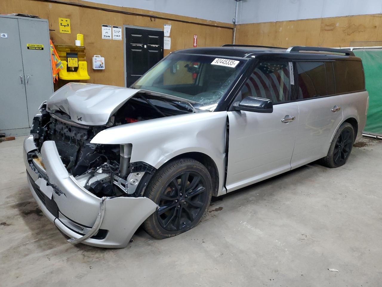 2019 Ford Flex