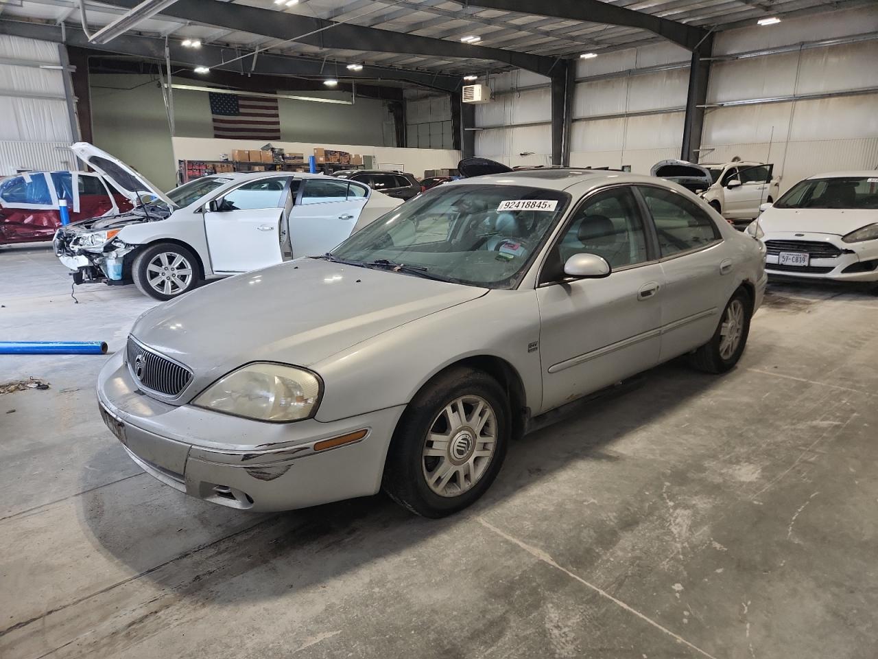 2005 Mercury Sable
