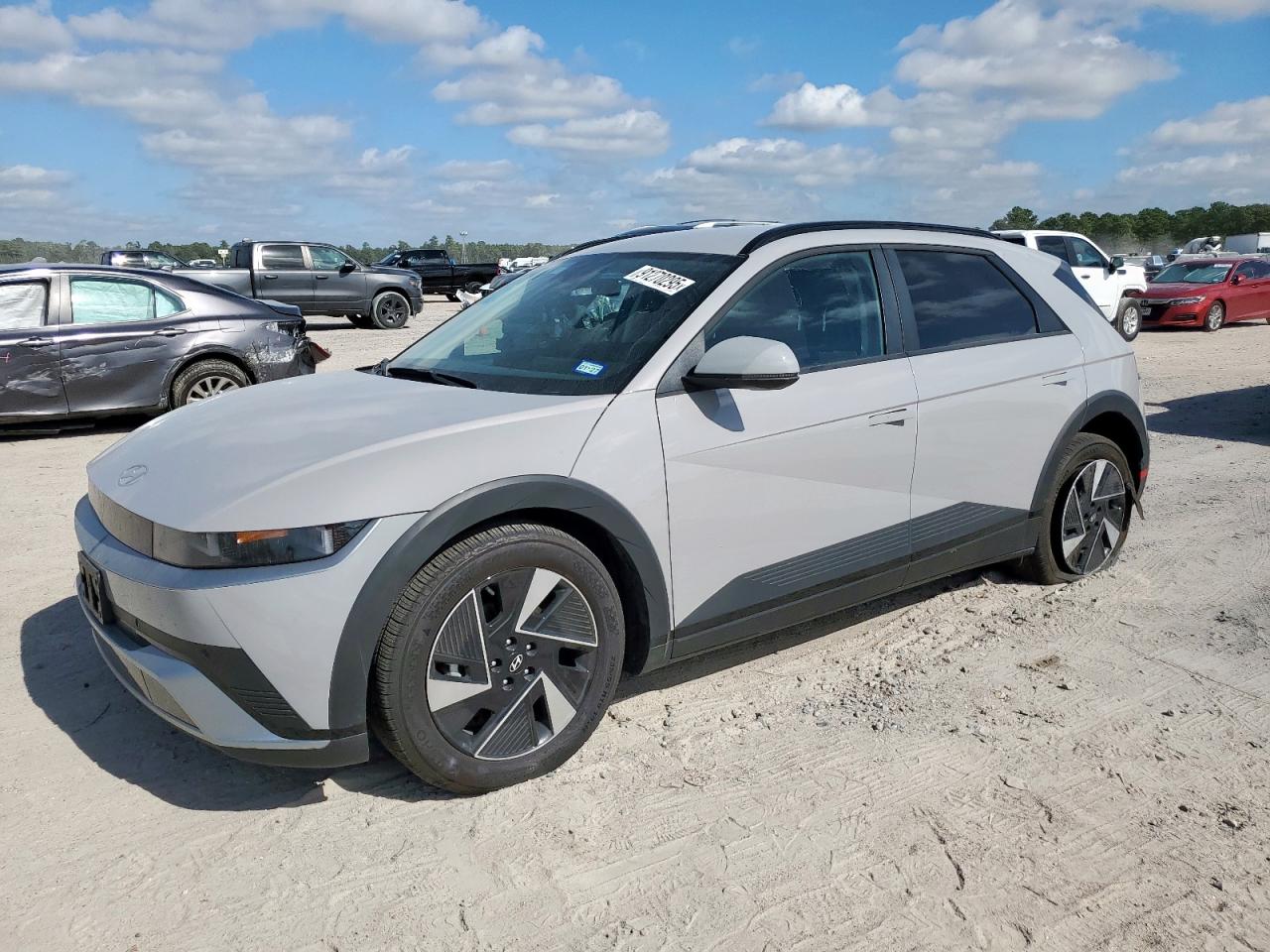 2025 Hyundai Ioniq 5