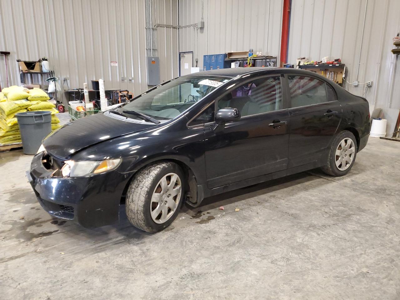 2010 Honda Civic