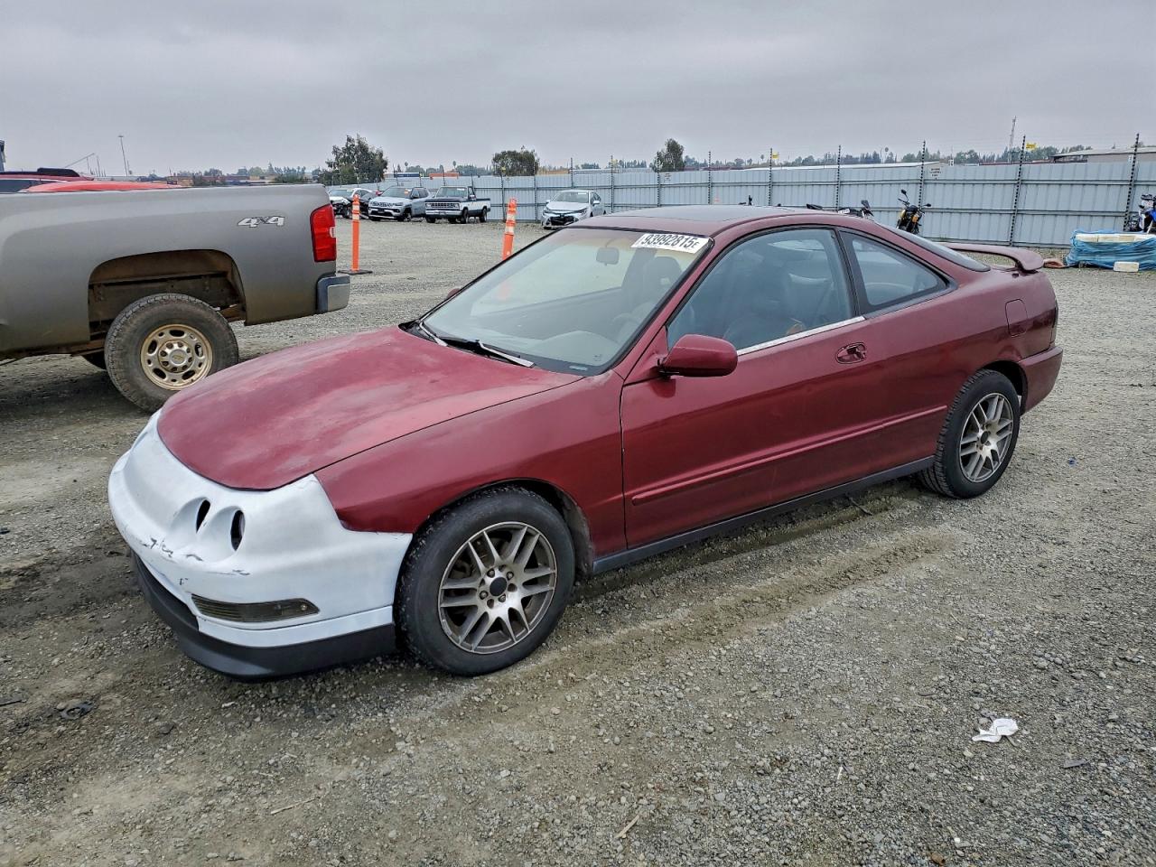 1997 Acura Integra