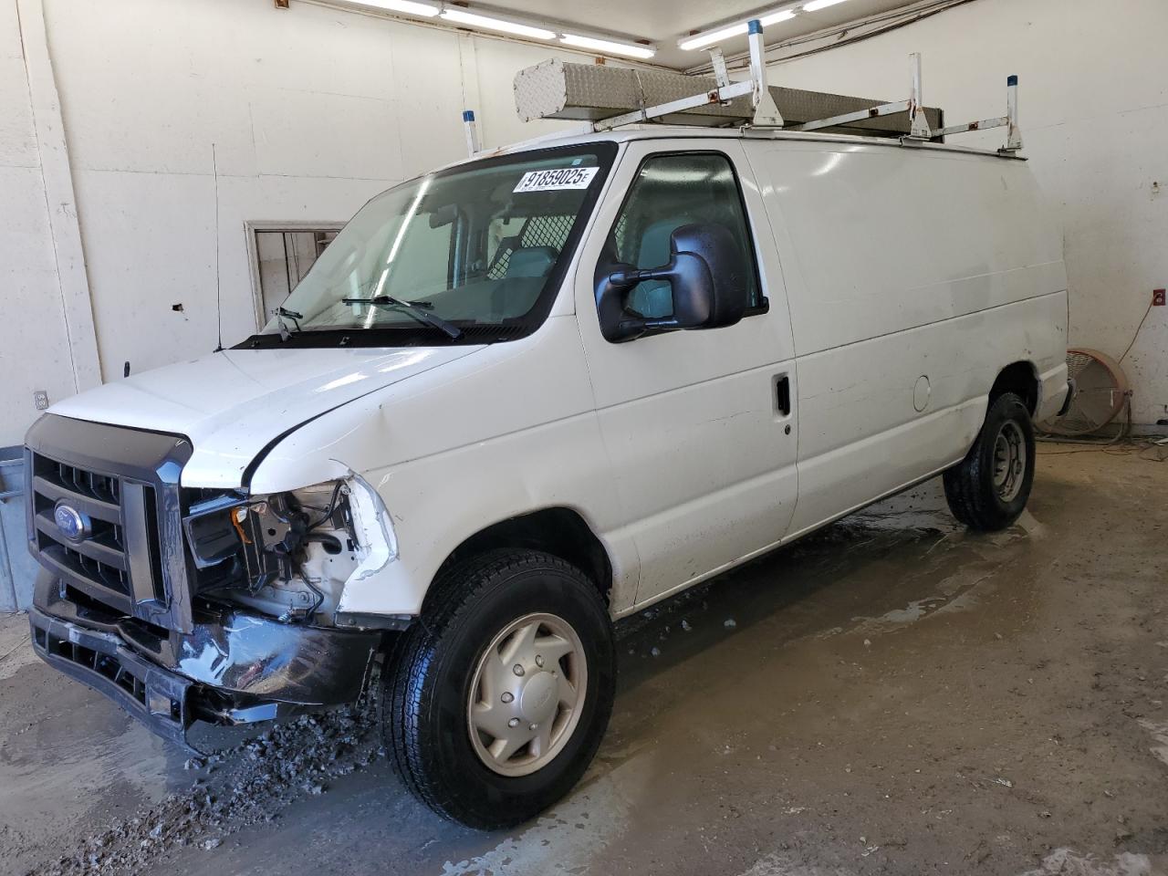 2008 Ford Econoline