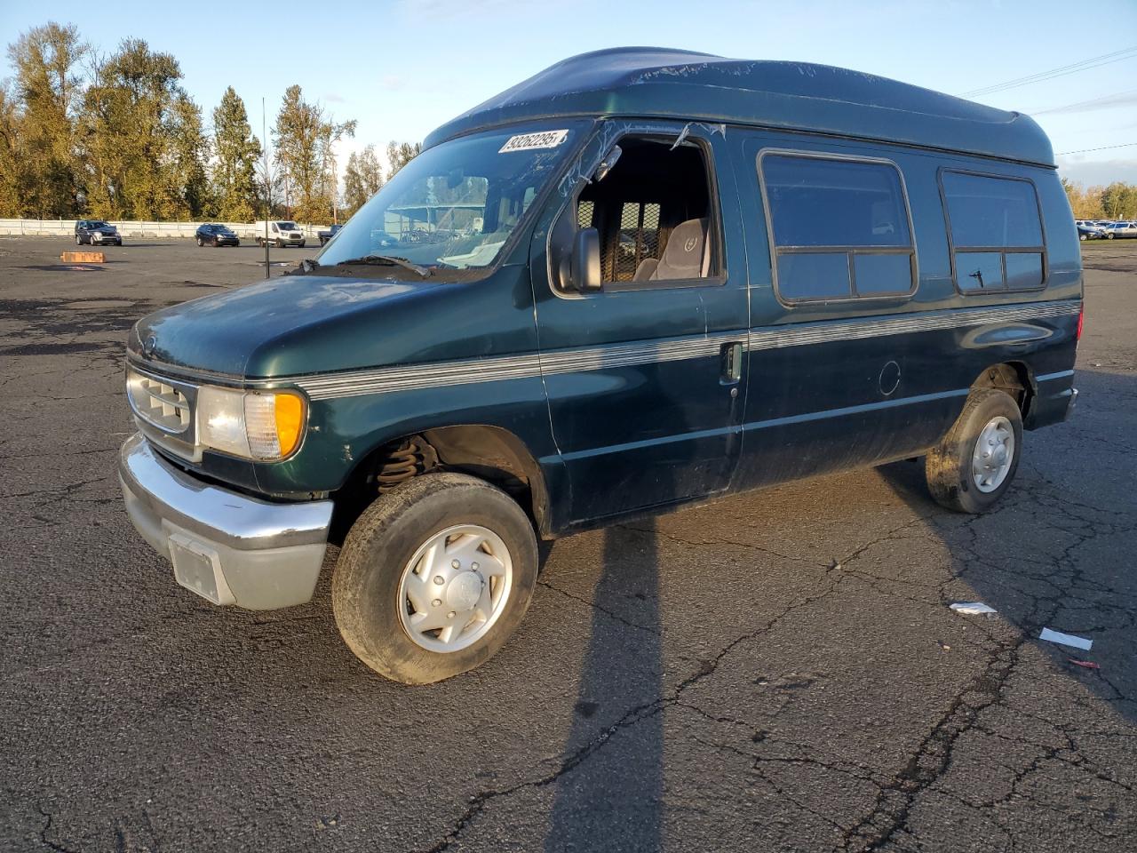 Ford Econoline