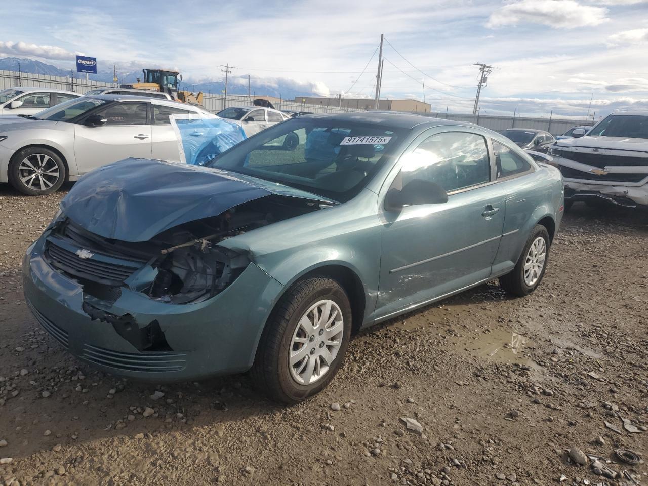 2010 Chevrolet Cobalt