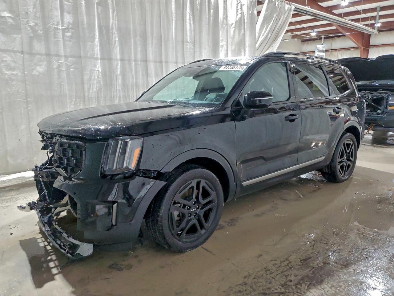 2023 Kia Telluride