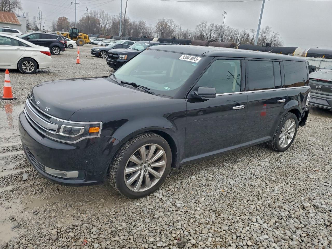 2019 Ford Flex