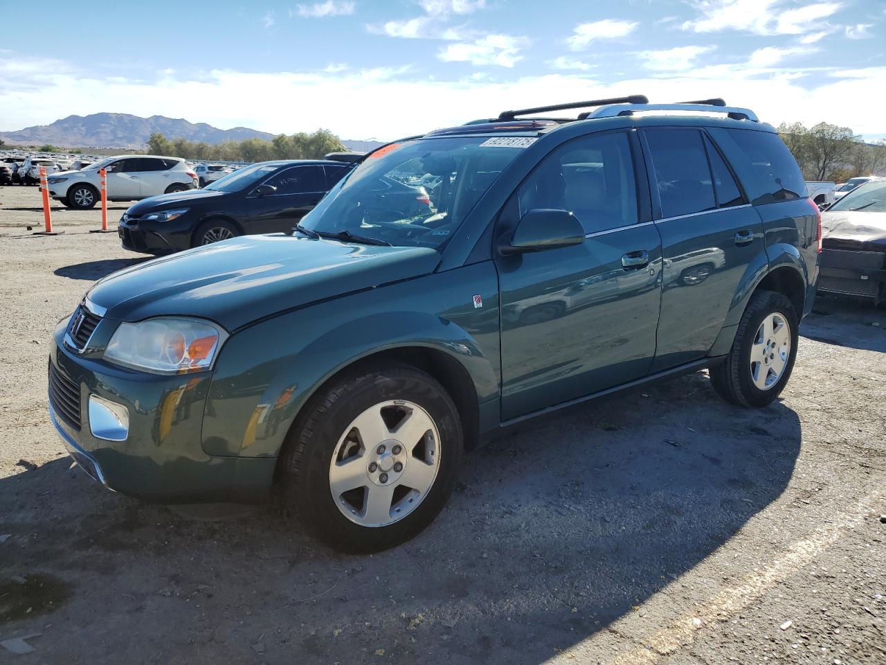 Saturn Vue