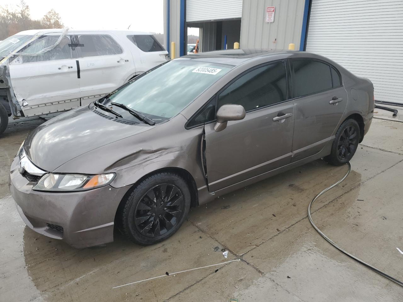 2009 Honda Civic