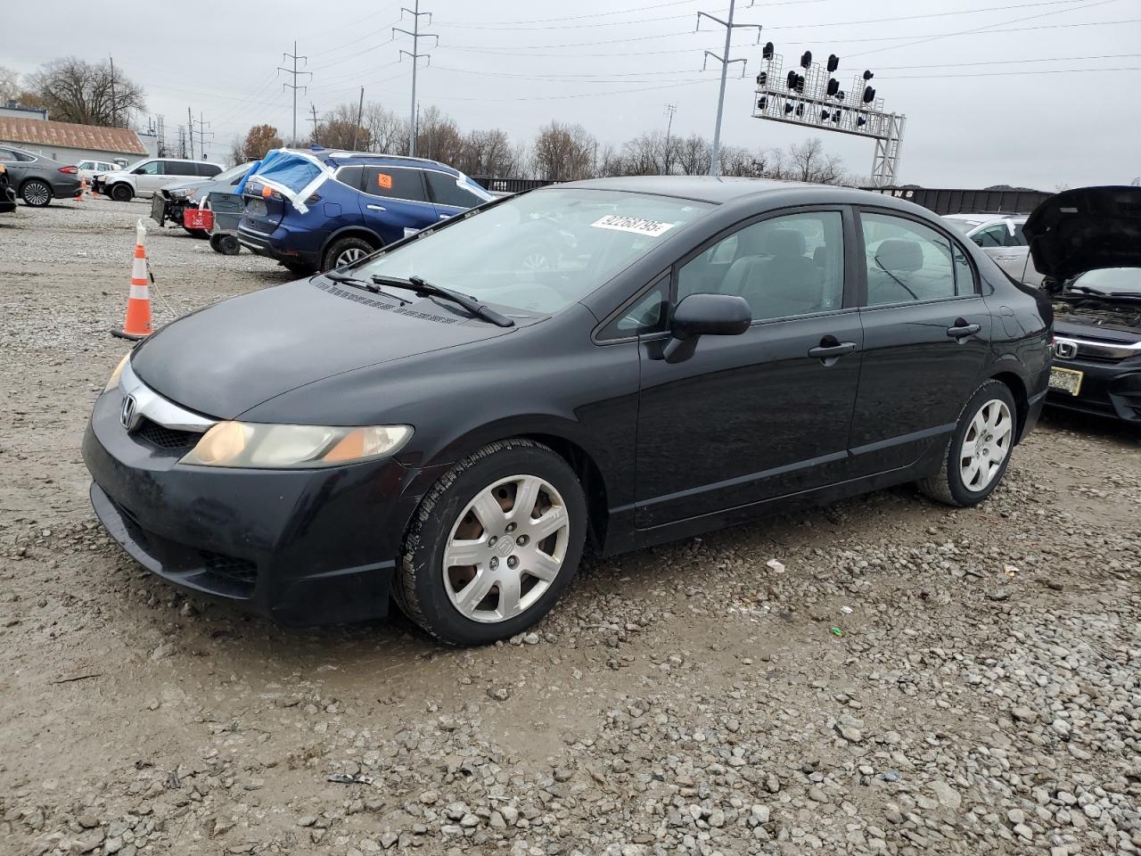 2010 Honda Civic