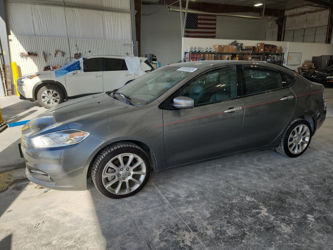 2013 Dodge Dart
