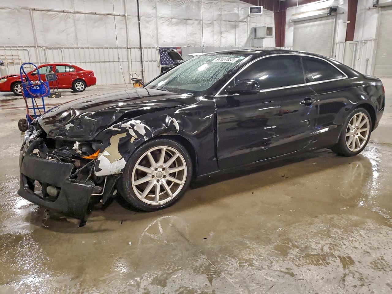 2011 Audi A5