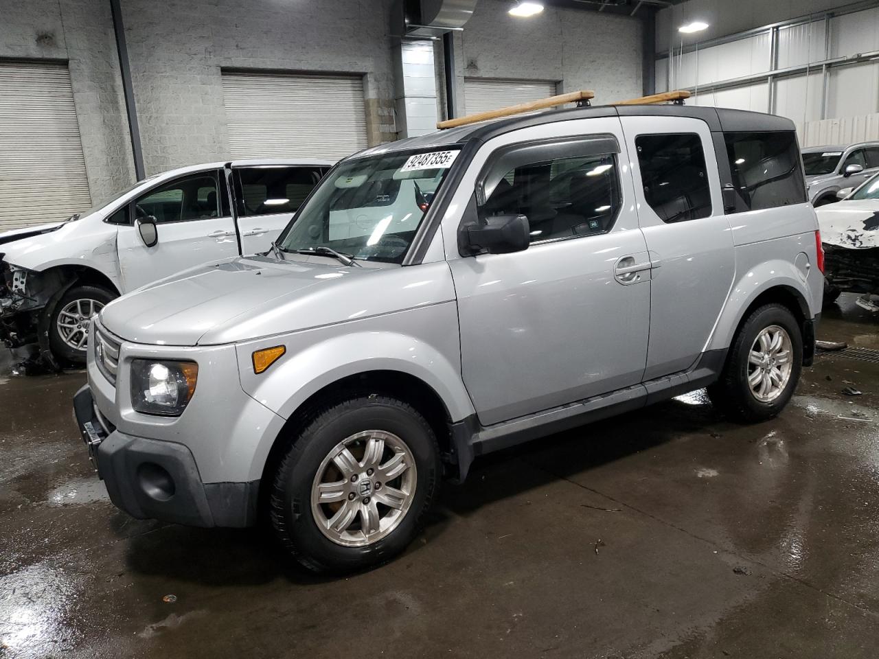 2008 Honda Element