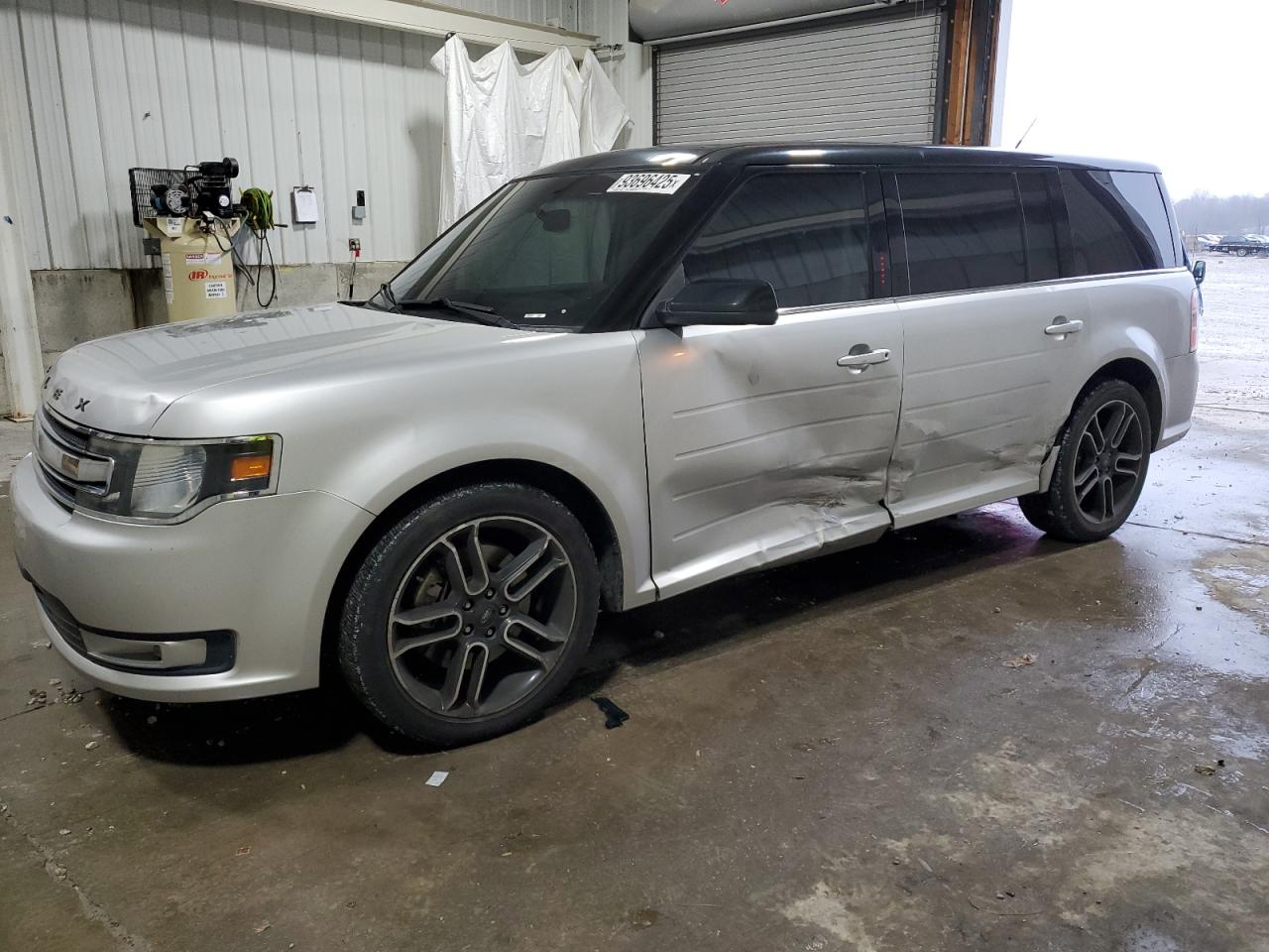 Ford Flex