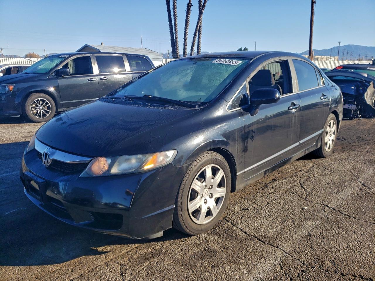 2010 Honda Civic