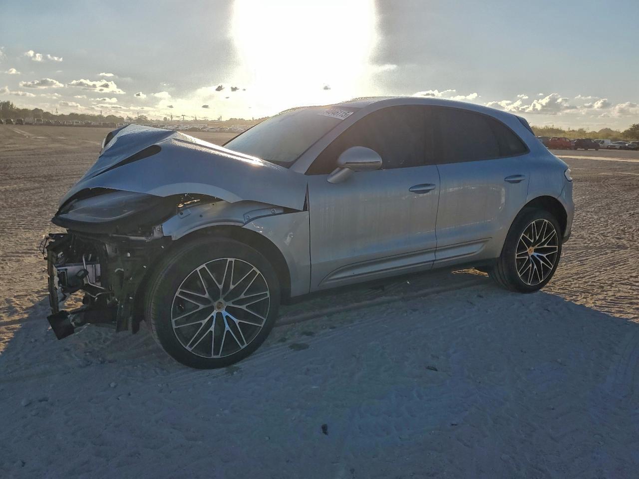 2023 Porsche Macan