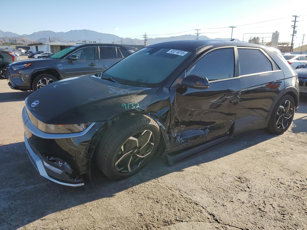 2022 Hyundai Ioniq 5