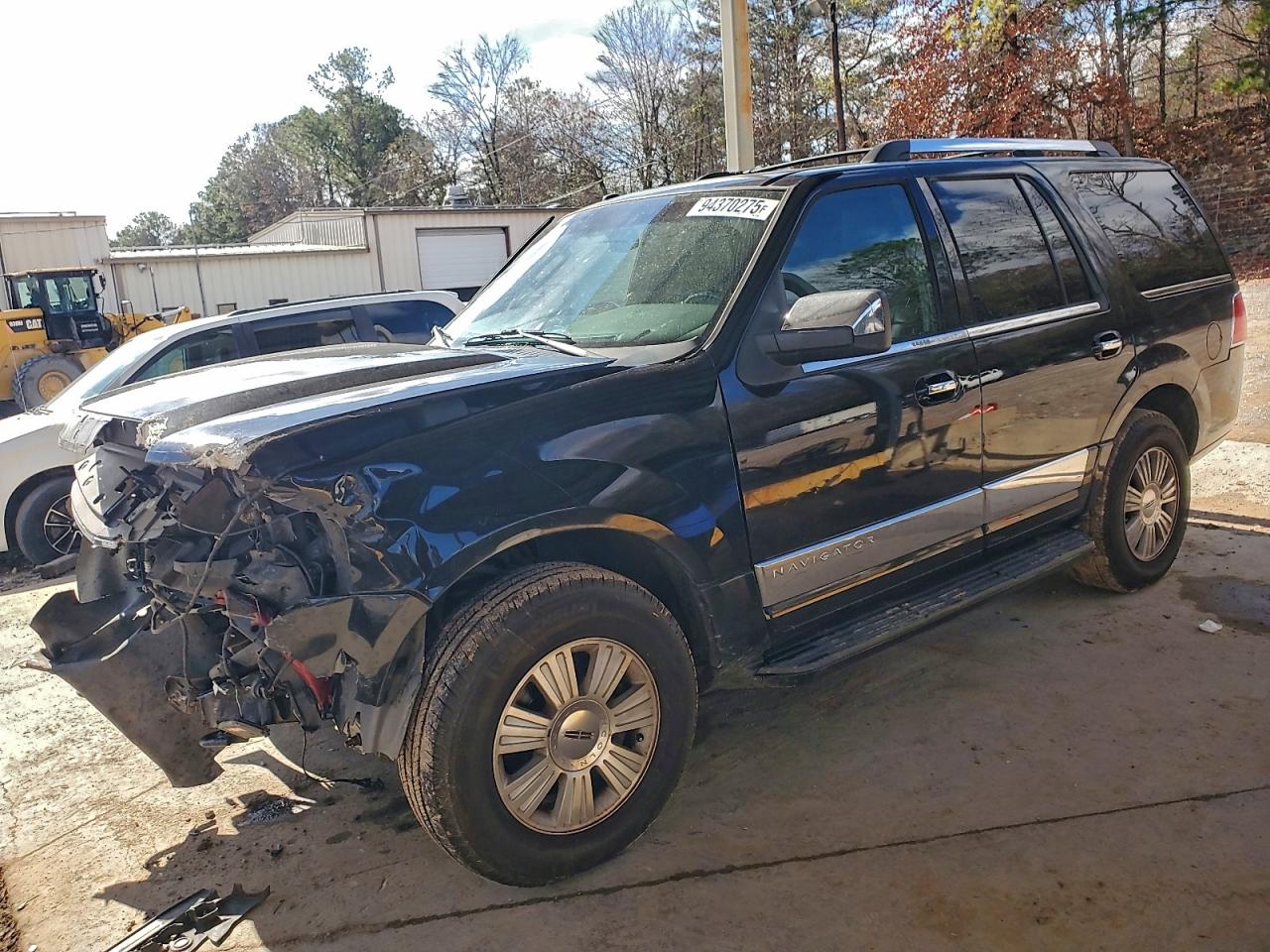 Lincoln Navigator