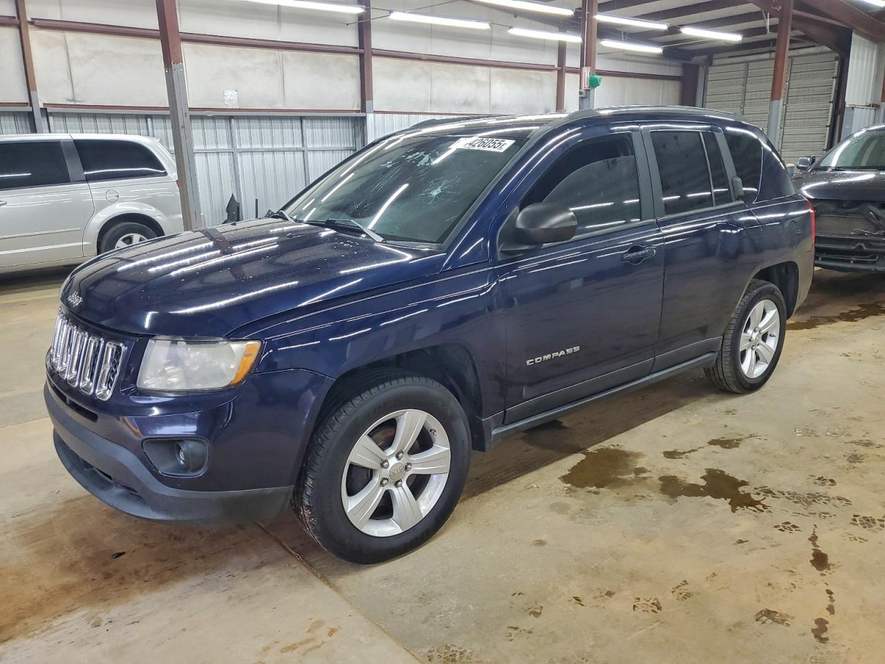 2012 Jeep Compass