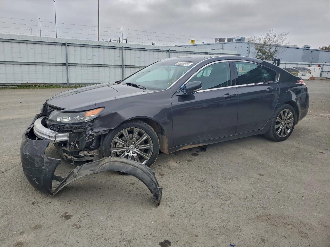 2013 Acura TL