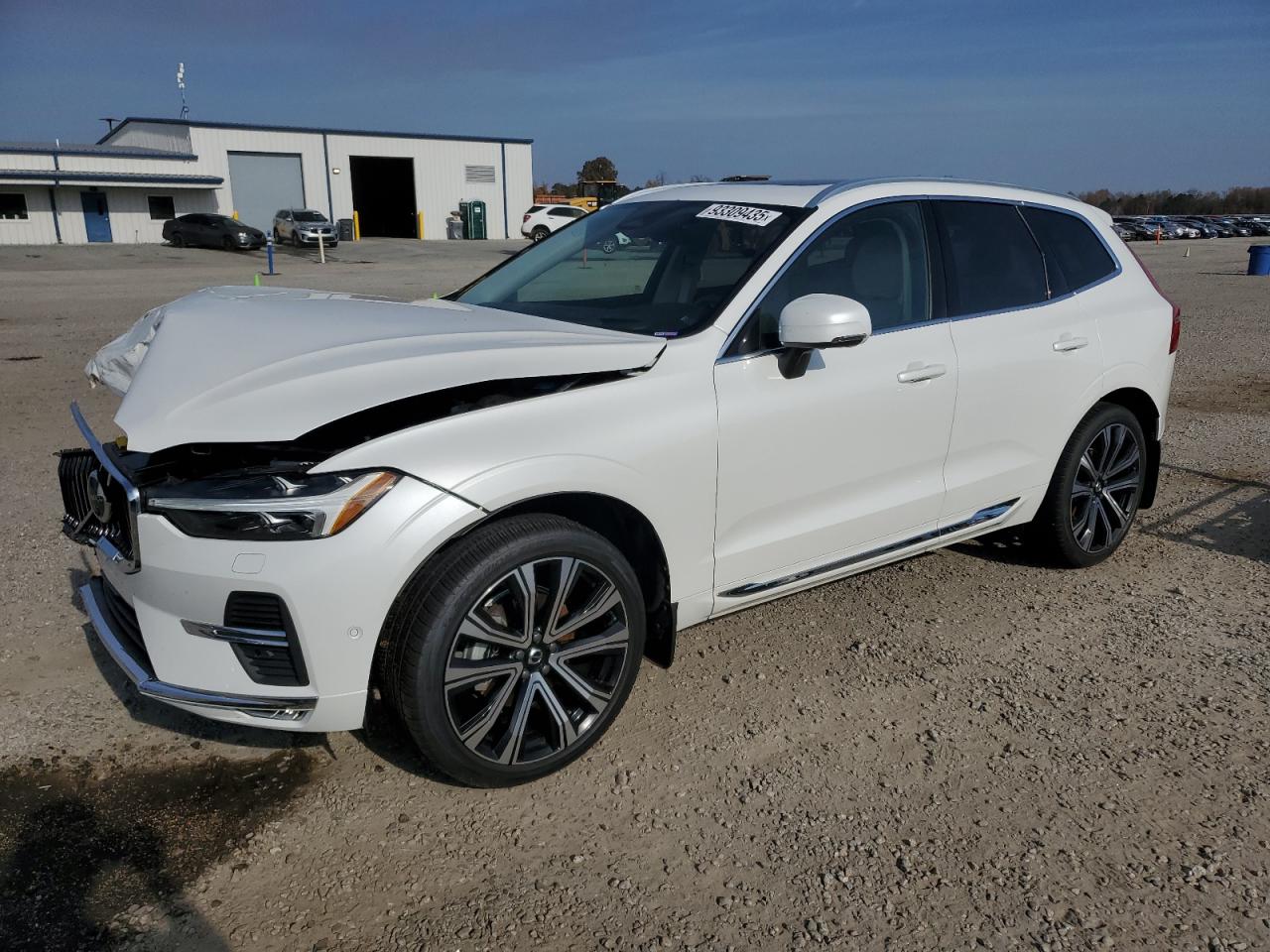 2023 Aro Xc60