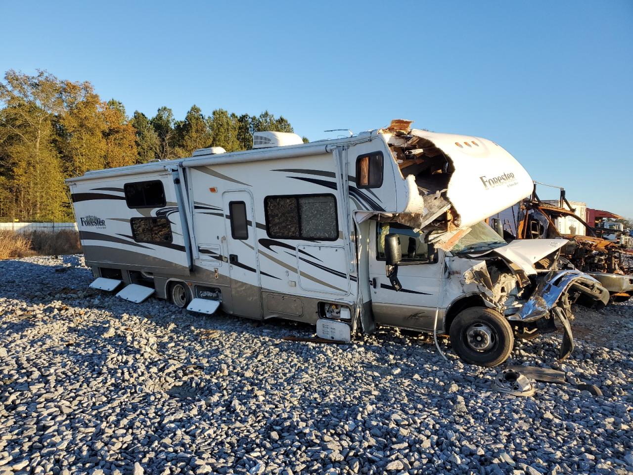 2014 Ford Econoline