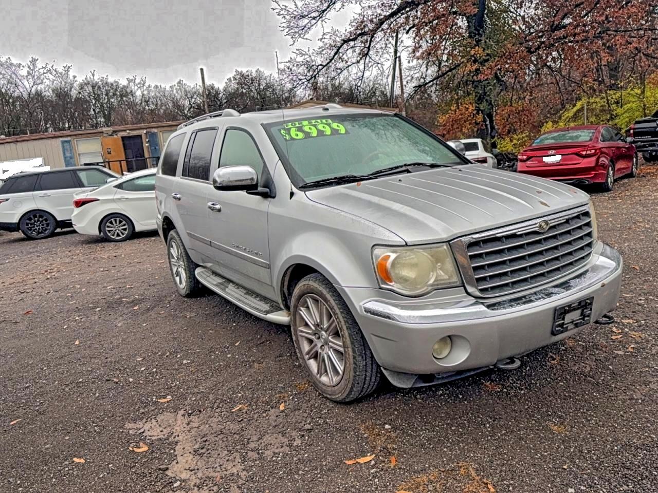 Chrysler Aspen