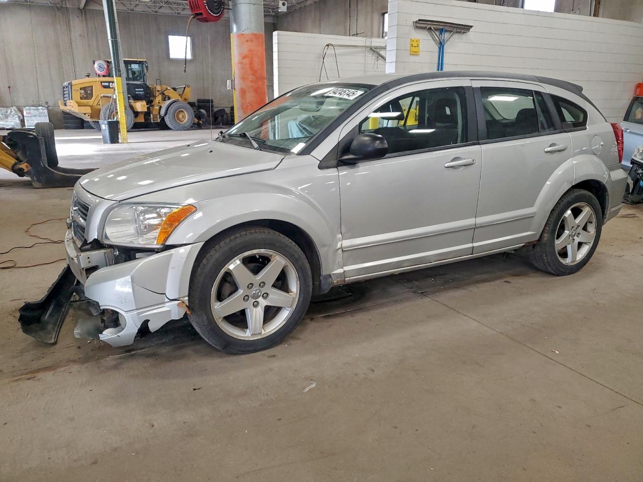 2008 Dodge Caliber