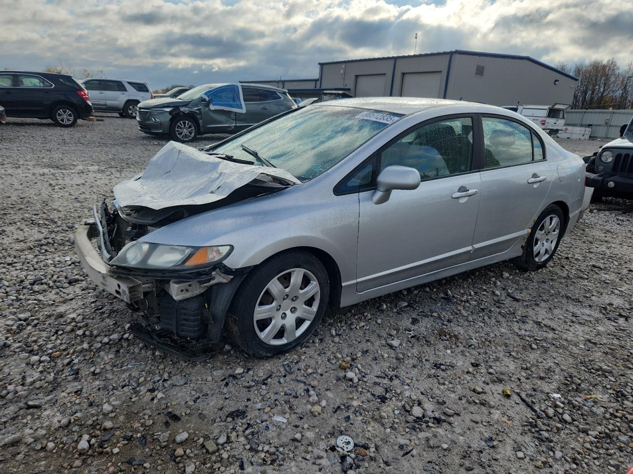 2009 Honda Civic