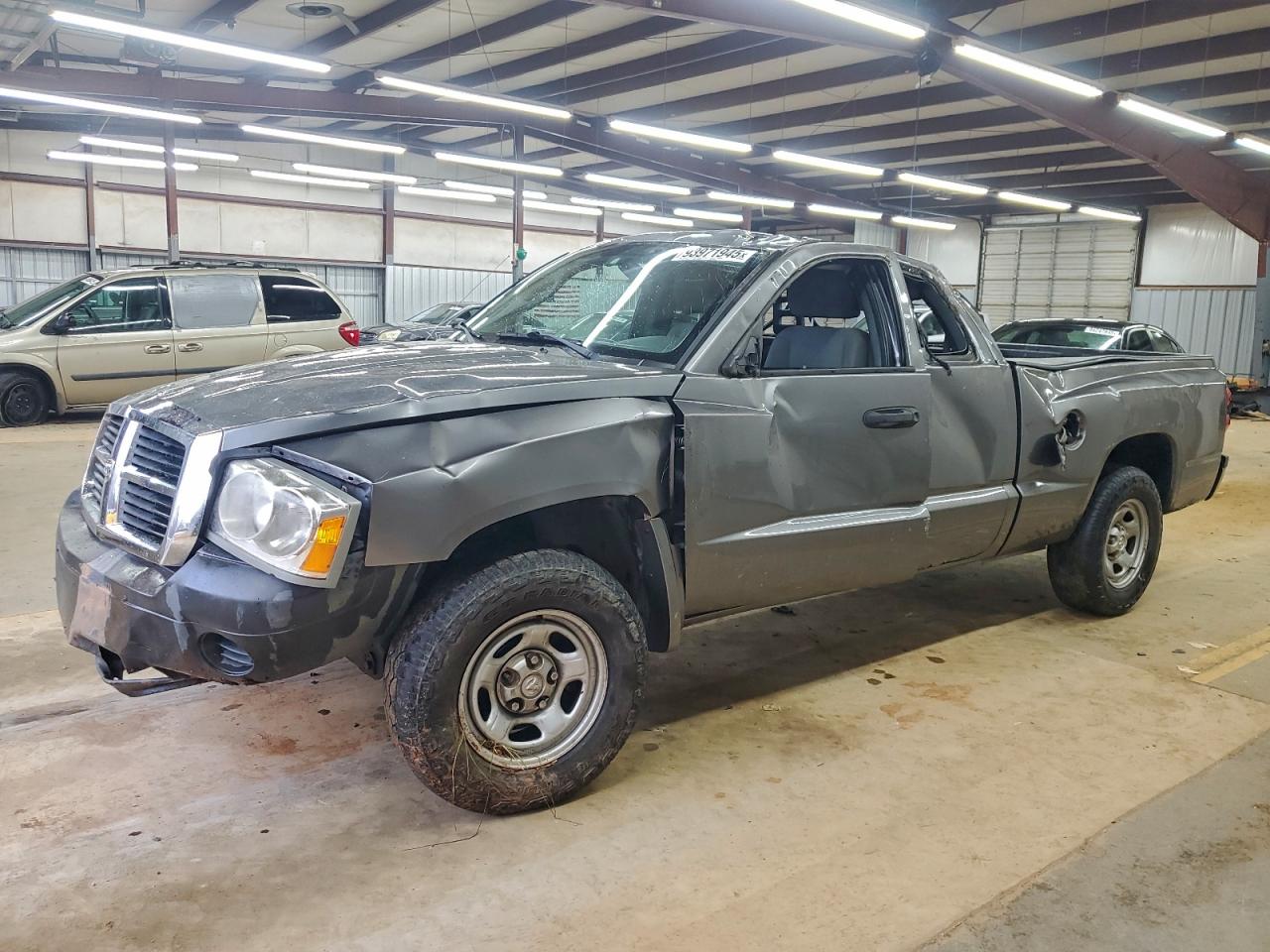 2006 Dodge Dakota