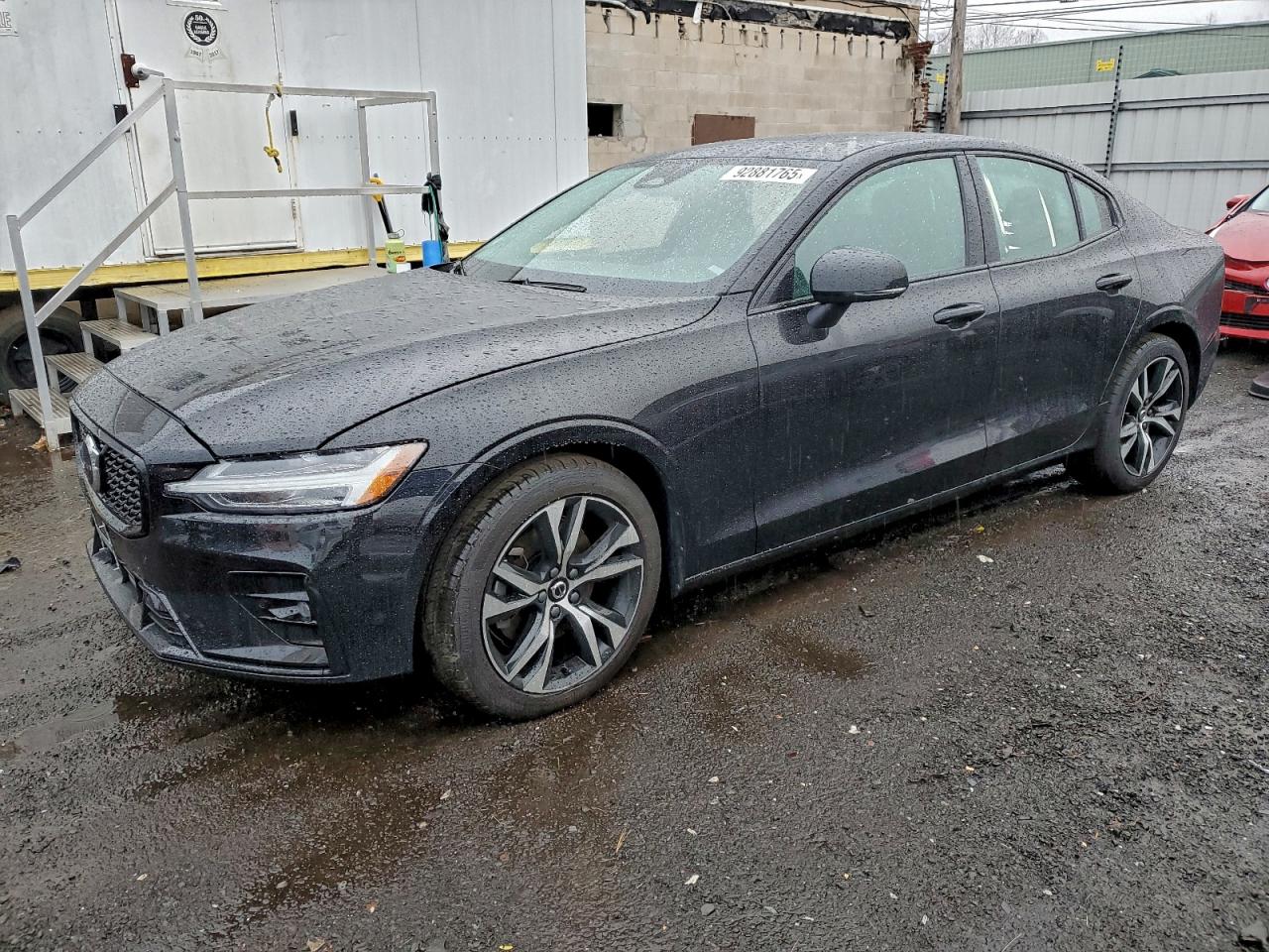 2024 Volvo S60
