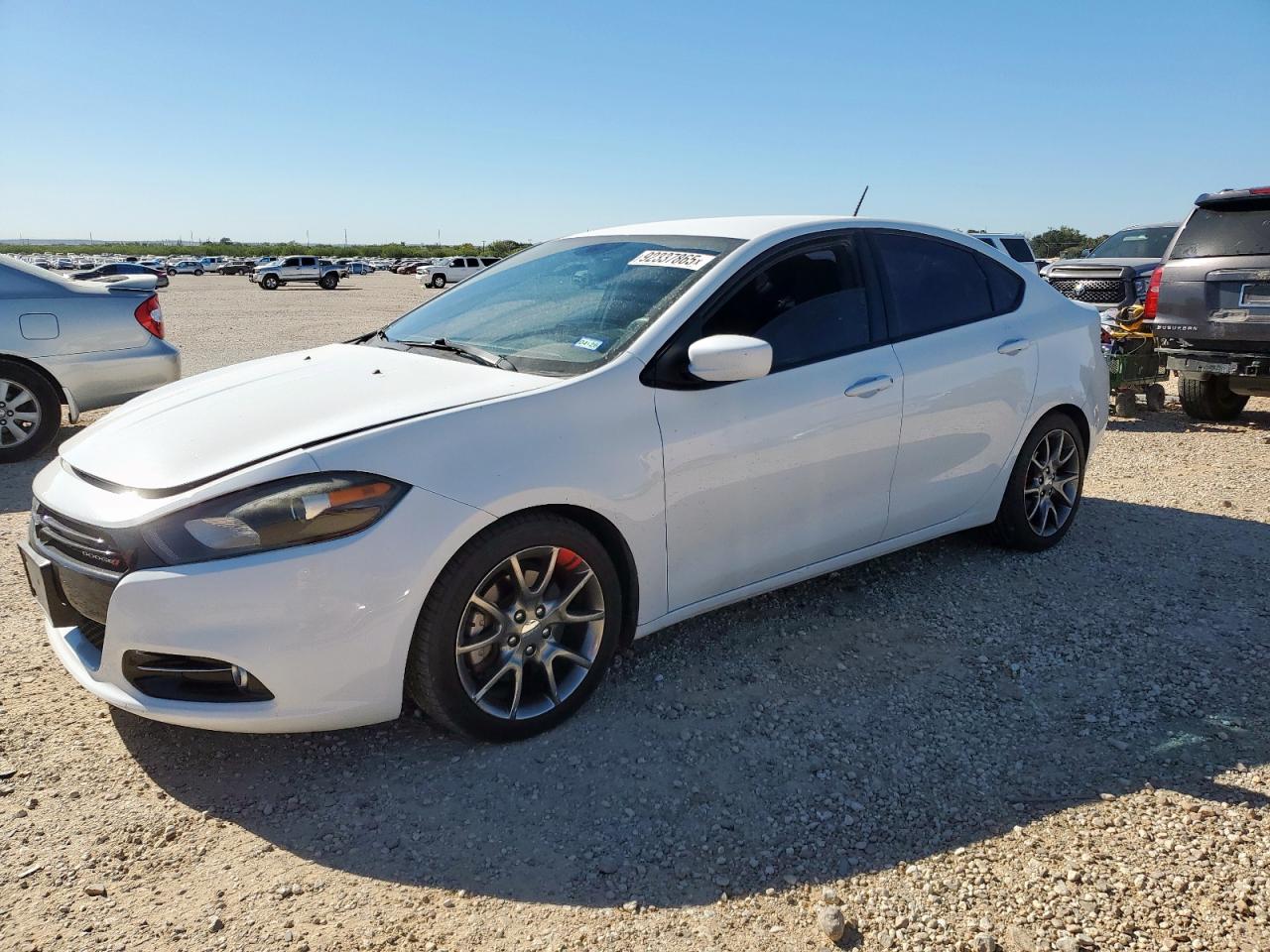 Dodge Dart