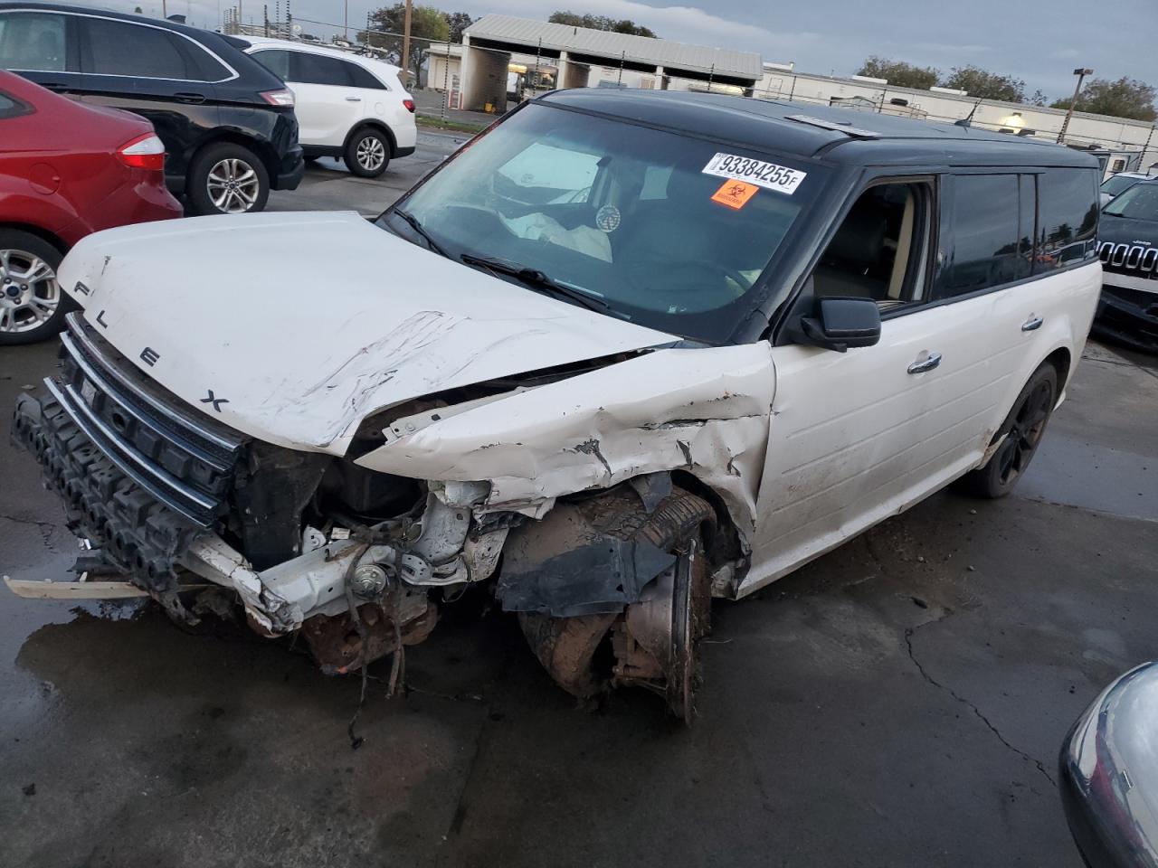 2019 Ford Flex