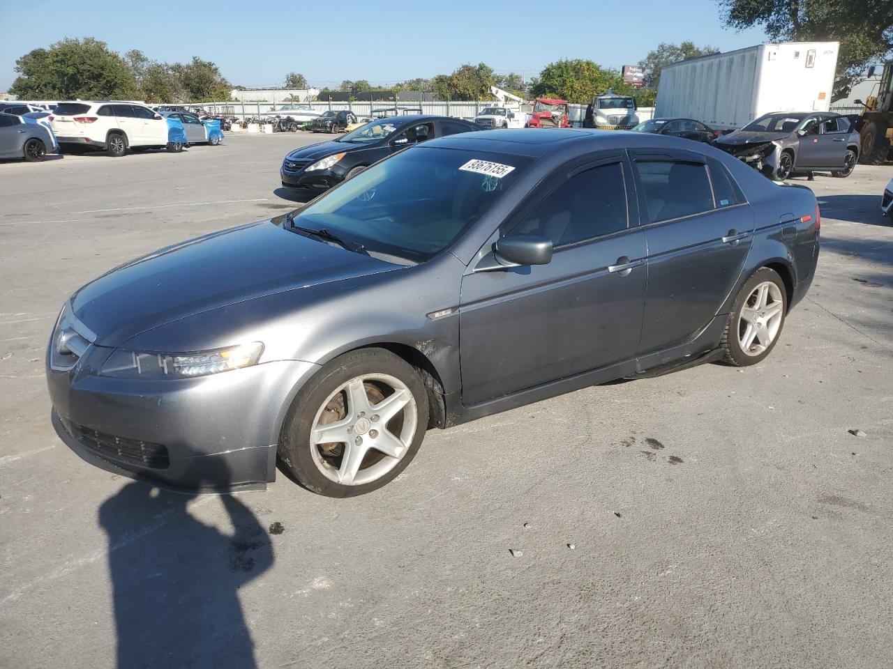 2006 Acura TL