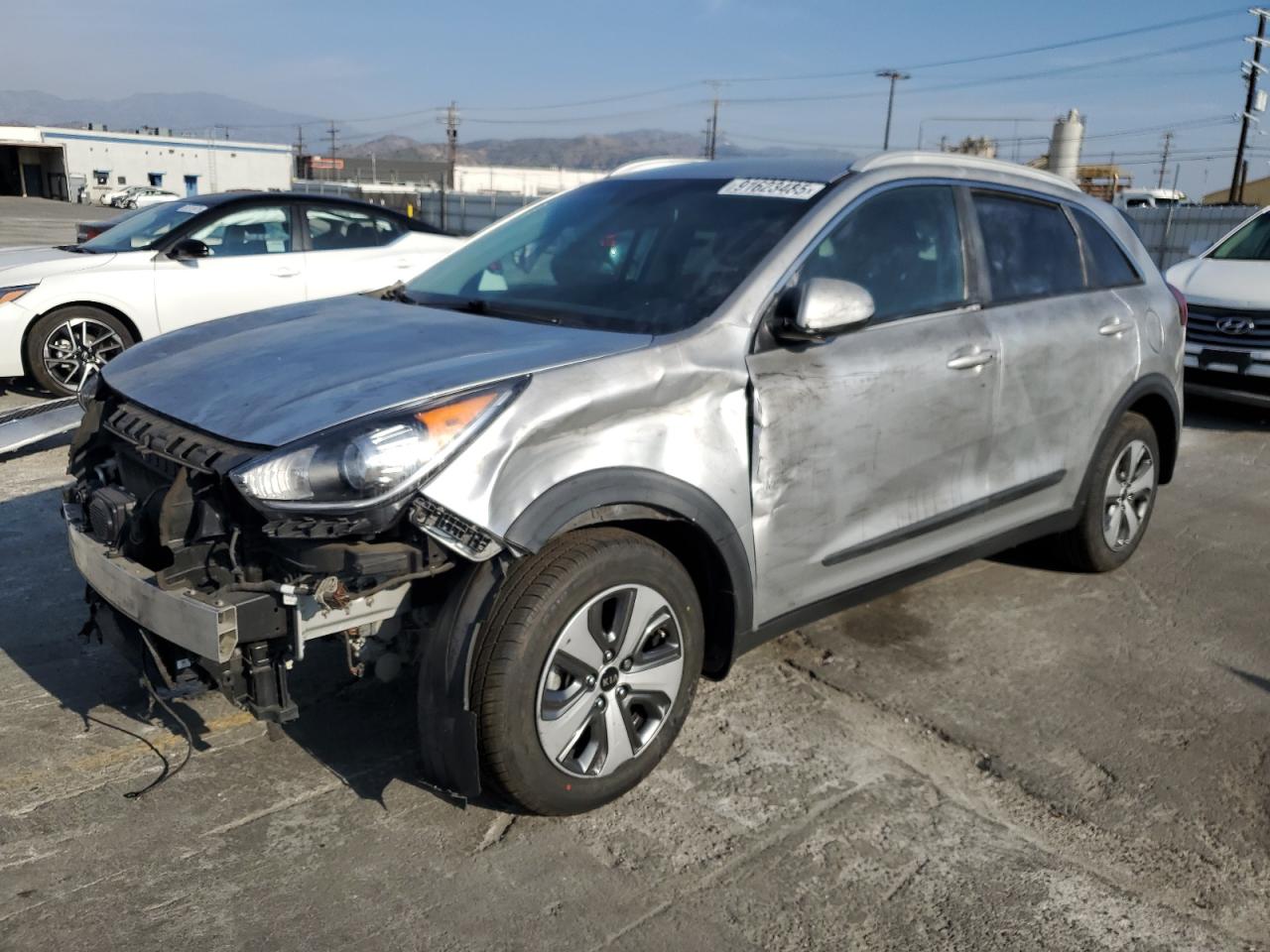 2019 Kia Niro
